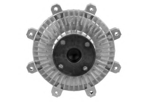 NRF 49525 Clutch, radiator fan